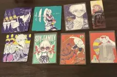 ナツコミ 2019 2020 クリアカード - メルカリ