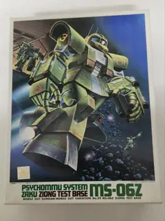 2025年最新】Zタイプザク機動戦士ガンダムMSVの人気アイテム