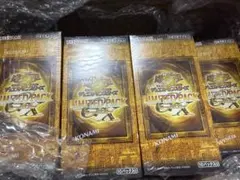 じ*ん様 遊戯王 ラーイエロー 6ボックス 新品未開封 デュエル