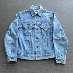 80s Levis 70506 良色 デニム ジャケット USA製 48 - メルカリ