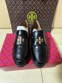 2025年最新】Tory Burch レディース ローファー・革靴の人気