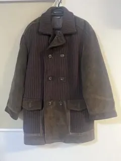 2025年最新】ダンヒル レザー ジャケットの人気アイテム - メルカリ