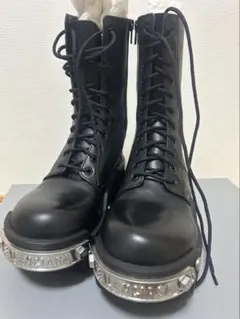 balenciaga Bulldozer boots 正規品 新品未使用のサムネイル