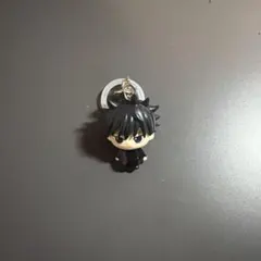 呪術廻戦　めじるしアクセサリー　伏黒恵