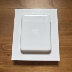 Apple 140W USB-C 電源アダプタAppleストア購入 macのサムネイル