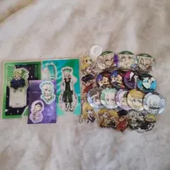 Dr.STONEグッズまとめ売り