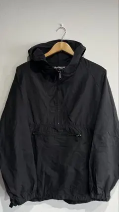 80s USA製 SPORTSMASTER ナイロンアノラック IDEALジップのサムネイル