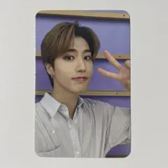 straykids スキズ トレカ ハン maxident starriver