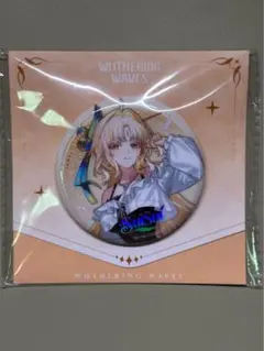 鳴潮 スイスイ 穂穂アメリカAX2026限定 アクリルブロック - メルカリ
