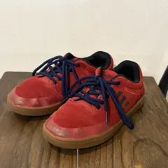 etnies エトニーズ スニーカー 19cmのサムネイル