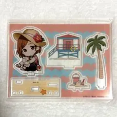 呪術廻戦 まるくじ aloha 釘崎 アクスタ