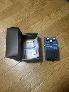 【新品未使用未開封】BOSS BD-2 ギターエフェクター BOSS BD-2【ギターエフェクター】 BOSS Blues Driver BD-2