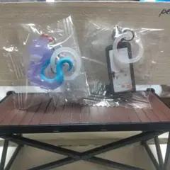 モンスターズインク めじるしアクセサリー ランドール&ブーのドア