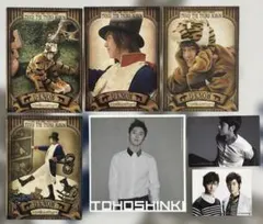 2025年最新】東方神起ユノポストカードの人気アイテム - メルカリ
