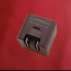 プルーム（Ploom）ACアダプター