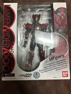 S.H.Figuarts フィギュアーツ 仮面ライダーオーズ タジャドルコンボ