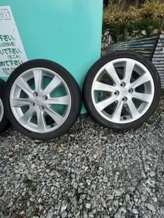 2026年最新】ダイハツ純正16インチの人気アイテム - メルカリ