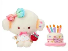 2026年最新】こぎみゅん バースデーの人気アイテム - メルカリ