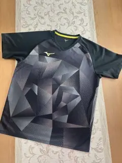 卓球ユニフォーム