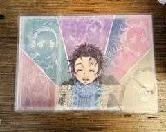 鬼滅の刃　カフェ　竈門炭治郎　ランチョンマット