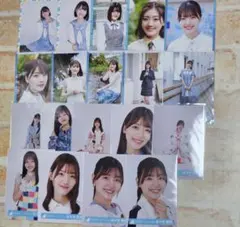 日向坂46 ってか 渡邉美穂 生写真 4種コンプ - メルカリ