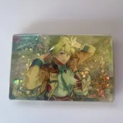 あんスタ 繁星流沙コロッタ Eden 巴日和