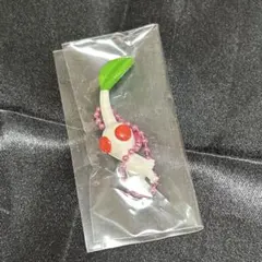 【白ピクミン】バンダイ ピクミマスコット&フルーツグミ①