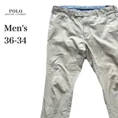 メンズ チノパン