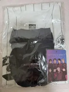 FANTASTICS アプグレ　グッズ