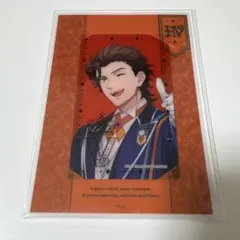 うたプリ 桐生院ヴァン ワンダーランド ビジュカ スペシャル