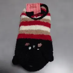 tutuanna モールソックス 22-25cm