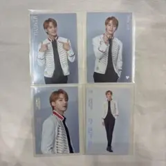 seventeen ミンギュ idealcut ソウルコン