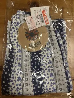 新品　しまむら　heidi パッチワークパンツ　90cm