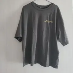 ZARA ボックスTシャツのサムネイル