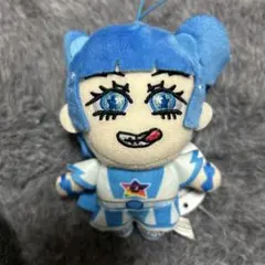 原宿フェスティバル だーご ボイスマスコット ハラジュク ぬいぐるみ