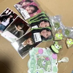 TWICE ジョンヨンまとめ売り