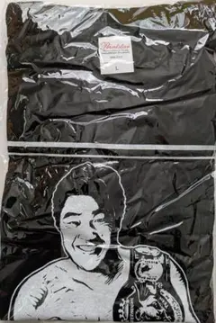 新日本プロレス Tシャツ