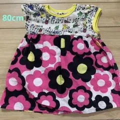 PARTY PARTY ワンピース 80cmのサムネイル
