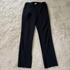 AP STUDIO スリットパンツ　36
