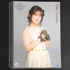 モーニング娘。'20 ディナーショー ピンポス 横山玲奈 - メルカリ