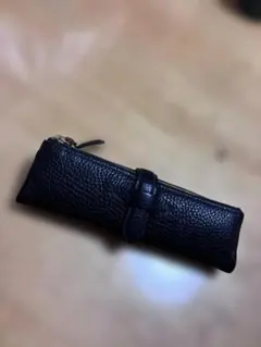 ルポペンケース　ブラックのサムネイル