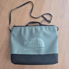 ザ ノースフェイス THE NORTH FACE ショルダーバッグ 2WAY