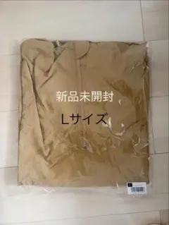 新品 スピッツ カフェオレアノラック Lサイズ ゴースカ - メルカリ