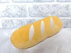 重音テト ぬいぐるみ マスコット ドール フランスパン