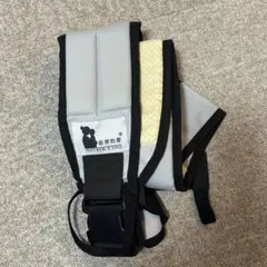 セカンド抱っこ紐