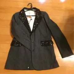 アングリッドのジャケット新品未使用値下げのサムネイル