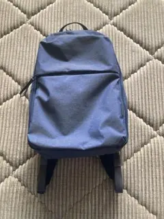 ace. ネイビー リュック・バックパックのサムネイル