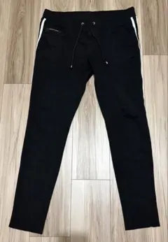 2026年最新】RESOUND CLOTHING メンズ ジョガーパンツ・スウェット