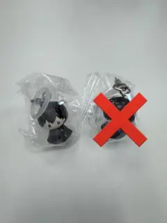 ハイキュー　めじるしアクセサリー　影山飛雄