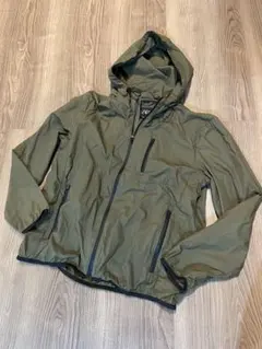 ZARA ザラ　フード　ジャケット　ブルゾン　新品未使用　タグ付き